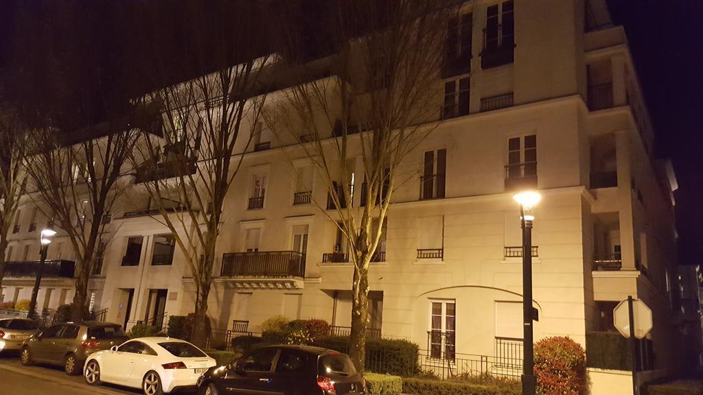 F&B'S Home Disneyland Paris Serris Exterior foto